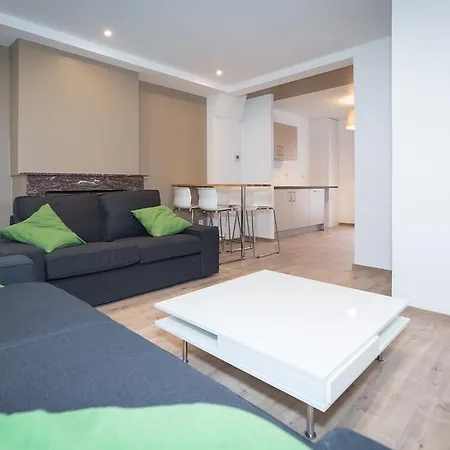 Apartment Compagnie Des Sablons *