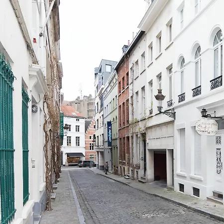 Apartment Compagnie Des Sablons *