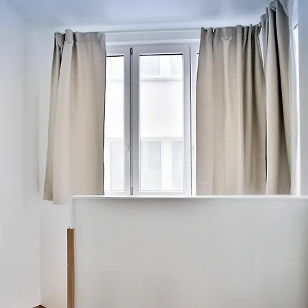 Apartment Compagnie Des Sablons *
