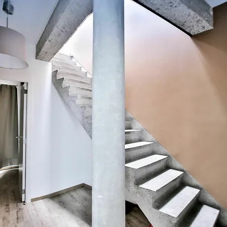 Apartment Compagnie Des Sablons