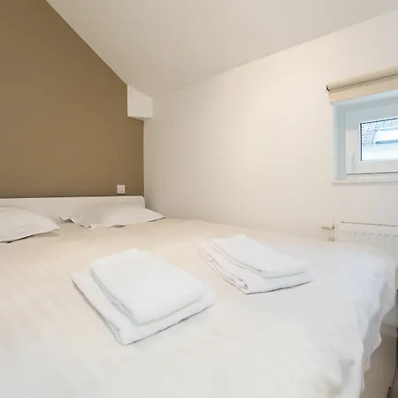 Compagnie Des Sablons Apartment *