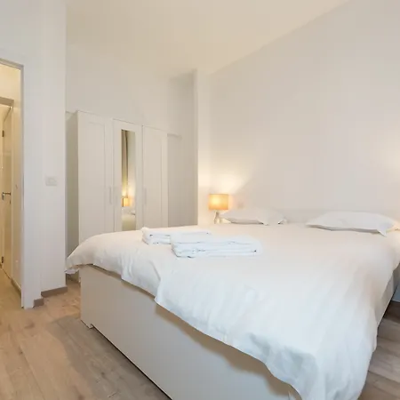 Apartment Compagnie Des Sablons