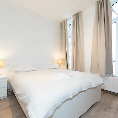 Compagnie Des Sablons Apartment