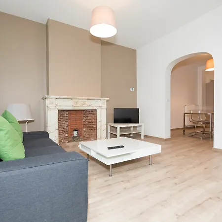 Apartment Compagnie Des Sablons *
