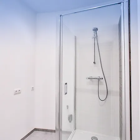 Apartment Compagnie Des Sablons